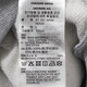 阿迪达斯 （adidas）连帽卫衣男装冬季纯棉针织保暖套头衫跑步健身运动服学生休闲上衣 JI6636-灰色/建议拍小一码 XL /185/104A