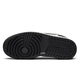 Nike (Nike) Chaussures féminines 2024 Été Nouveau Air Jordan Low Top Spoustable Retro Retro Retro Casual Basketball Chaussures FB9893 FB9893-101 37.5