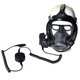 3MSCOTT ipak fire-fighting compressed air self-sustaining respirator 6.8 liter iPak/682 iPak/683 iPak/682 positive pressure air respirator