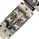 Chint (CHNT) travel switch limit switch YBLX-ME series 8108 self-resetting miniature roller rocker arm limiter YBLX-ME/8108