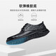 Chameau (chameau) rétro poli poli rode-hide résistant à la semelle douce big head têtes de chaussures en cuir affaires hommes G13S201051 noir 41