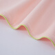 Yings [gleicher Stil im Einkaufszentrum] Kinderkissenkoffer verfügt über eine coole Softkissen -Hülle Neujahrs neuer Style -Jakobsmuschel Yezmj12003a 50x25 cm