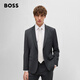 Boss [Cadeau sur la Saint-Valentin chinois] Jacquard Ties de Jacquard 103 UE: Onesi: