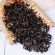 Té de sauce de Qingqian, sauce dorado, medicina herbal china antigua, nuevos productos de Qingqian Willow, Burdock, maíz calamar, empapado en agua, té enlatado [3 latas] Qingqian Willow + Burdock Tea + calamar de maíz (total 600 g)