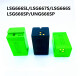LAISA LASER (LAISAI) LAISA ACCESORIOS DE BATERÍA DE LITHIUM LITIO LAISA LSG671SD/665/649/686/6681 Cargador Cargador