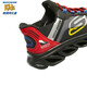 
Skechers Children's Flash Wear Shoes Children's Running Shoes Autumn Children's Shoes One-Pick Boys Sports Shoes 403840L
