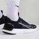 
Nike running shoes 24 spring new FREE RN 5.0 barefoot mesh breathable lightweight cushioned casual shoes for men FB1276-002 40.5