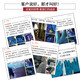 
Hongquan A688 gloves labor protection wear-resistant breathable industrial waterproof anti-slip impregnant gloves work and labor transportation Extra thick wear-resistant semi-hanging 120 latex M