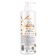 Lux (lux) champú refrescante y iluminante 750g textura de cabello plano plano sabor a ácido hialurónico champú