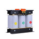 AHKBDQ Kebang Transformateur d'isolement à trois doutes 2-100KVA660V415V480V à 380V220V440V690V SG-8KVA (diverses tensions peuvent être personnalisées)