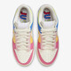 Nike Damenschuhe, neuer Sommerstil, Dunk-Low-Wesistant-Low-Top-Casual-Schuhe, Sportschuhe, FD9923-111 FD9923-111 38