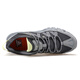 Humtto Outdoor Wanderschuhe Frühling und Sommer Neue Outdoor bequeme und atmungsaktive Wanderschuhe für Männer und Frauen. Asche/Dunkelgrau 755-Men (atmungsaktives großes Loch) 43