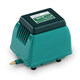 
Haili Haili ACO-9720/ACO-9730 Fish Pool Oxygen Pump Bass Atmospheric Volume Powerful Aerobic Pump Fish Tank Aerobic 9730/50W (Single Machine) 1 check valve