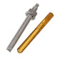 Bingneng 201/316/304 stainless steel chemical anchor chemical expansion bolt construction inverted cone expansion screw screw M14*220 1 set 304
