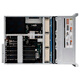 Deep Picture Master AMD EPYC/9755/RTX5090 Deep Learning AI Rendering GPU Server Hochleistungs -Computing -Finite -Elemente -Analyse Deepseek Deployment Großmodell Computer Host Dual 9755 256 Core 512 Threads 2.7G 96G/2T/RTX40