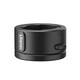 Ulanzi [Ulanzi] Go-QuickII magnetic quick disassembly selfie stick tripod backpack clip DJI action4 5pro halter neck bracket gopro13/insta360 accessories Go-Quick II1/4 interface base