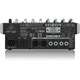 BehringerX1204USB 1204USB 8-way analog mixer X1204USB with effector