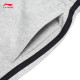 Pantalones de li ning pantalones deportivos de patas deportivas hombres y mujeres del mismo estilo de primavera suelta de primavera aklu867