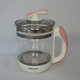 Accesorios de salud de salud Cuerpo de olla YSH150H/1563/1531/1591/1525/5017/1536 Azul 1.5 Pot individual
