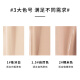 unnyclub Youyi Sunscreen Lightweight Moisturizing Concealer 7.5g SPF301.5 Natural Color (Concealer is moisturizing and long-lasting to cover acne marks, dark circles and spots without sticking to the powder)