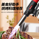 GeeLii cartridge gas tank flame gun, barbecue roasted pig hair spray gun igniter, baking cooking flame gun 80011