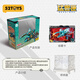 52TOYS Beast Box Breeze Long Horde Big Bowl Guochuang Mecha Transformation Toy Birthday Gift for Over 14 Years Old
