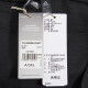 ADIDAS Pantalones Menores de entrenamiento al aire libre de 2025 Menores Fashion Fashion Fashion Warm Coltoso Pantalones deportivos HE9894 HE9894/tejido/100% de algodón/Recomendación principal s