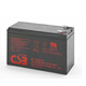 CSB -Batterie GP1272F2 12120 6120 UPS12360 HRL1234W 634UPS Unterbrechbar Netzteil GP12200