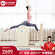 JOYRIDER Pilates large equipment yoga studio Australian version maple core bed F90 five-piece set flat bed training bed home Bingji 90 series North American maple five-piece set