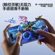 Smorss【360°防窥】适用苹果12钢化膜iPhone12pro手机膜 全屏防偷窥防摔抗指纹护360度隐私保护膜+神器