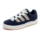 Supnba21 Shark Bread Chaussures 2025 Nouvelle marque de mode Chaussures de planche épaisses Sports décontractés Skateboard TRENDY CHAUSSIONNES SHOWNABLES CASSOIRES CASSOIR