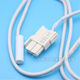 Universal Xinfei Meiling refrigerator accessories temperature sensor. Defrost sensor. Temperature probe