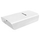 
TP-LINK 300M outdoor high-power wireless AP panel outdoor waterproof WiFi base station network signal relay amplifier 1200M dual-band outdoor/gigabit SFPTL-AP1203P
