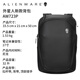 ALIENWARE AURORA Alien Laptop Bag X/M 16X Series Lightweight Large Capacity E-sports Travel Backpack Commuter AW723P Backpack (17 inches)