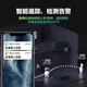 萤石家用无线摄像头室内高清监控摄像机 360度云台旋转C6C CP1监控器 【4MP超清版】新CP1增强版 含64G内存卡【升级发128G】