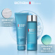 Biouquan Herren Hautreinigung Gesichtsreiniger 125 ml + Wasser 200 ml Set Geburtstagsgeschenke für Freund