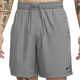 Nike (Nike) Shorts Pantalon masculin 2025 Été Nouveau pantalon décontracté tissé Pantalon de survêtement en cinq points tissé DV9858-010 DVSE DV9858-084 GREN LAUTEUR LEUR RECOMMANDÉ 170-175 Poids 135-150Jin [Jin est égal à 0,5 kg]