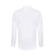 VERSACE JEANS COUTURE奢侈品男装新款男士棉奢华刺绣金标修身长袖衬衫12119 礼物 白色 48