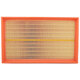 
MannfiLTER air filter air filter element air grid original equipment Mercedes-Benz BMW Audi Volkswagen Toyota Volkswagen Magotan Sagitar Golf Audi A3 C14130/1