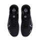 Nike (Nike) Мужская обувь Лето Новая бесплатная RN 5.0 Barefout Fly Устойчивая к спортивной обуви кроссовки CZ1884-001 FB1276-002 [бесплатно 5,0 черные] 40