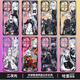 Caiyuan Ying AK12 Girls 'Frontline Mobiltelefongehäuse ist für Redmi K70 Transparent Shell Note12Turbo Soft Shell IqoOneo8pr TSY-695 Girls' Frontline AK12-Early Day Andere Modelle Kontakt Kundendienst an, Kundendienst.
