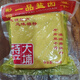 Hongji 688 Dapu getrockneter Tofu Sanheba getrockneter Tofu Fengen 888 getrockneter Tofu Fünf-Gewürz würziger gelber Zweig 668 Fünf-Gewürz (30 Packungen)
