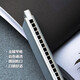 Hole Sound (KONGSHENG) Hole Sound 24 Hole Monotone Harmonic High-end Adult Performance ABCDEFG# Tune Metal Aluminum Grid Imported Gong Gong Harmonic [Professional Performance Level] Monotone #C Tune