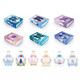Disney Princess -Serie Kinder Parfüm Kosmetische Geschenkbox Set Aromatherapiespielzeug Spezial Kindertag Geschenk Prinzessin Xianti [Mulberry Jasmine]
