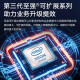 Dell PowerEdge T550 Tower Server Host DeepSeek Local Deployment of Virtualized GPU Workstation Computer Host 2 Gold Medals 5317 (24 cores 3.0GHz) 64G丨480G+6*8T Enterprise丨H755