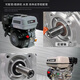Zongshen Zongshen gasoline engine GB200gb225 outboard 170F four-stroke single-cylinder engine 190F/GB420 engine head Zongshen GB420 15HP manual