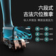 
Biqing (breo) [official store] Foot3 foot massager Foot massager Foot bathtub Foot massager Physiotherapy device Practical gift for parents Birthday gift for girls and boys Foot3
