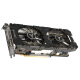 Yeston RX580-2048SP8GD5 God of the Earth 1284MHz/7GHz8GB/256bitGDDR5 gaming graphics card
