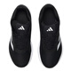 
Adidas (adidas) running shoes men's shoes. New autumn mesh commuter sports shoes for students' high school entrance examination physical examination black running shoes ID9849/black/commuting/sports (show photos to be released 10) 40 (245mm)
