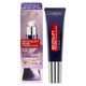 L'Oreal Paris Purple Iron Eye Cream Moisturizing and Lightening Fine Lines, Dark Circles, Eye Bags Anti-Wrinkle Lifting and Firming Purple Iron Eye Cream 30ml*2 Pcs